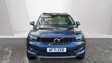 Volvo Xc40 2.0 B4P Inscription Pro 5dr Auto [7 speed] Petrol Estate